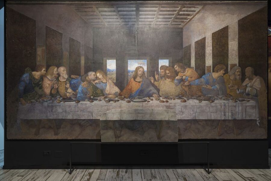 Rome: Leonardo Da Vinci Experience Entry Ticket - Five halls built around Leonardo’s ideas