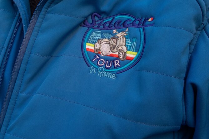 Rome Morning Vespa Sidecar Tour in Rome with Cappuccino - Through Trastevere and the Jewish Ghetto