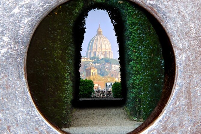 Rome on a Golf Cart Semi-Private Tour Max 6 with Private Option - The Pantheon, Trevi Fountain, and Piazza Navona