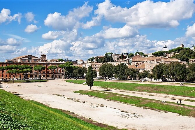 Rome on a Golf Cart Semi-Private Tour Max 6 with Private Option - Janiculum Hill for the best wide view