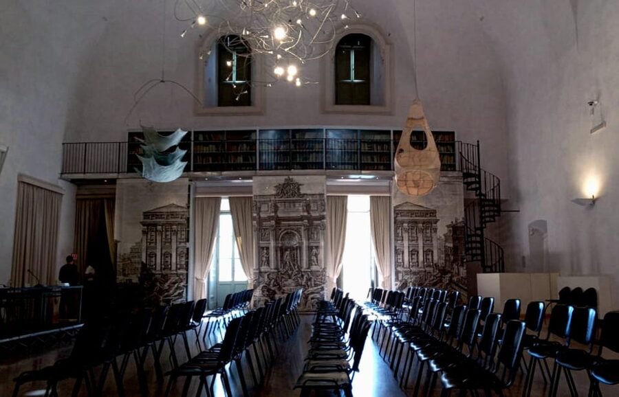 Rome: Opera Concert at Palazzo Poli - Fontana di Trevi - Is $47 a fair price?