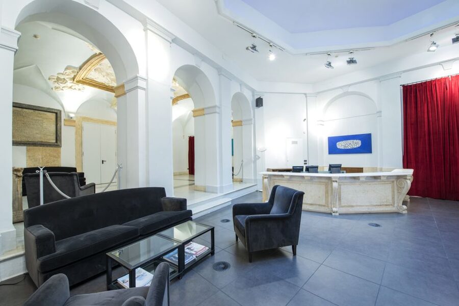 Rome: Opera Concert at Palazzo Poli - Fontana di Trevi - Should you book the Palazzo Poli concert?