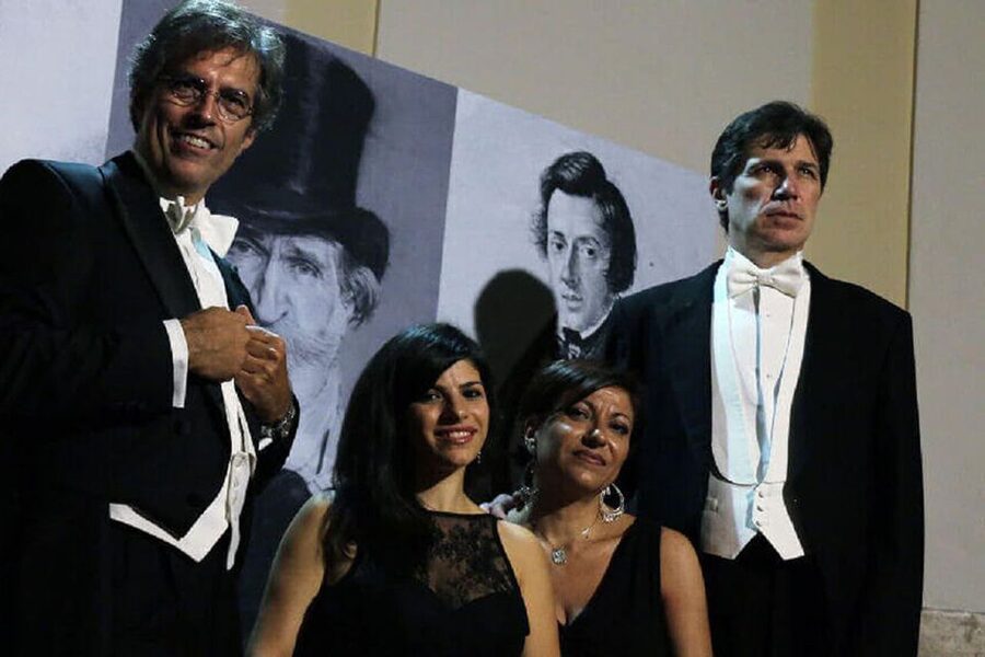 Rome: "Opera's Greatest Hits" Opera Concert with Aperitif - Key points to know before booking