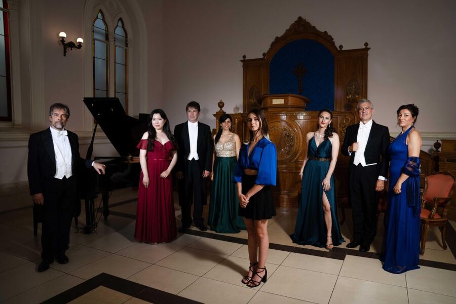 Rome: "Opera's Greatest Hits" Opera Concert with Aperitif - Should you book Opera’s Greatest Hits?