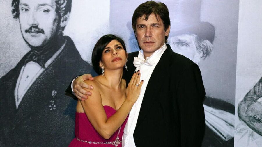 Rome: "Opera's Greatest Hits" Opera Concert with Aperitif - My take on the musical experience