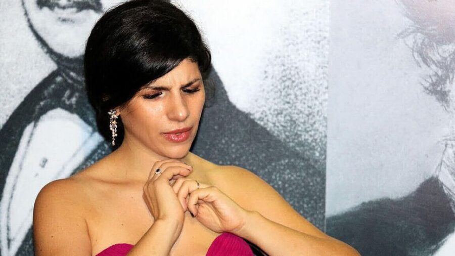 Rome: "Opera's Greatest Hits" Opera Concert with Aperitif - Arriving at St. Andrew’s Church