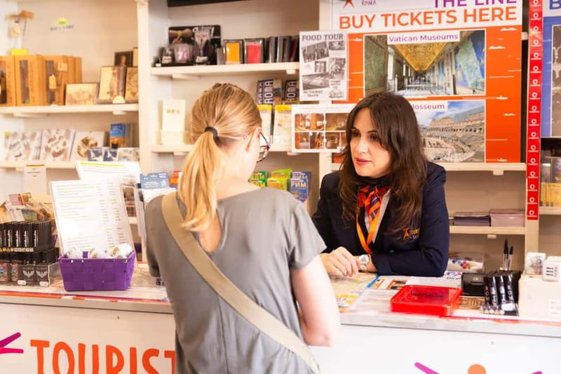Rome Pantheon and Priority Entry Ticket - Key points to know before you book