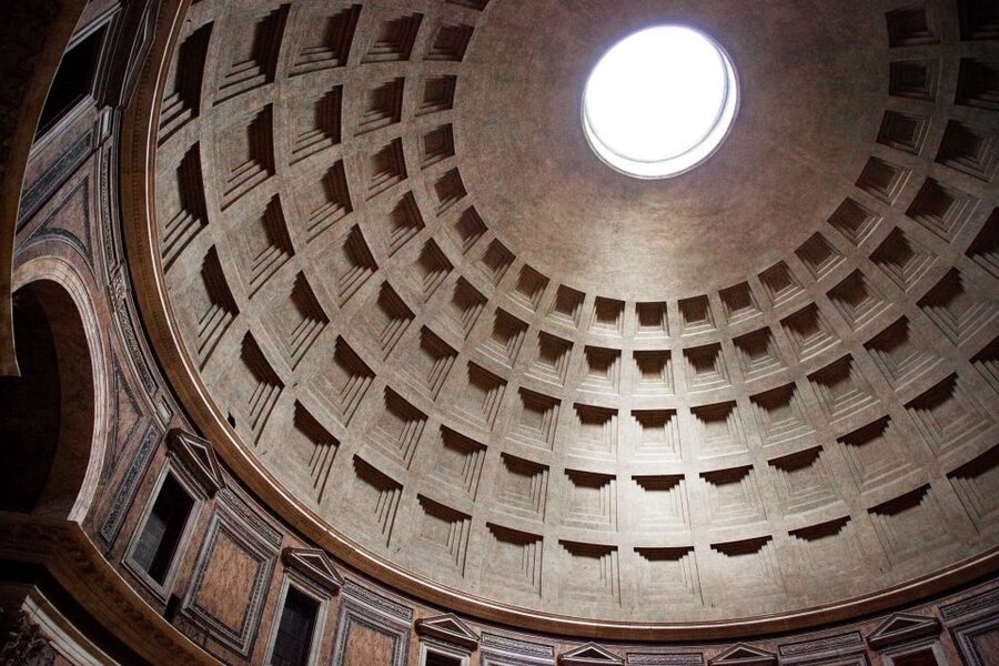 Rome: Pantheon Guided Tour with Skip-the-line Ticket - Who will get the most from this Pantheon tour?