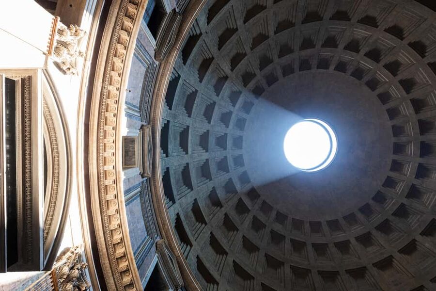 Rome: Pantheon Guided Tour with Skip-the-line Ticket - How a Roman temple became a Christian basilica