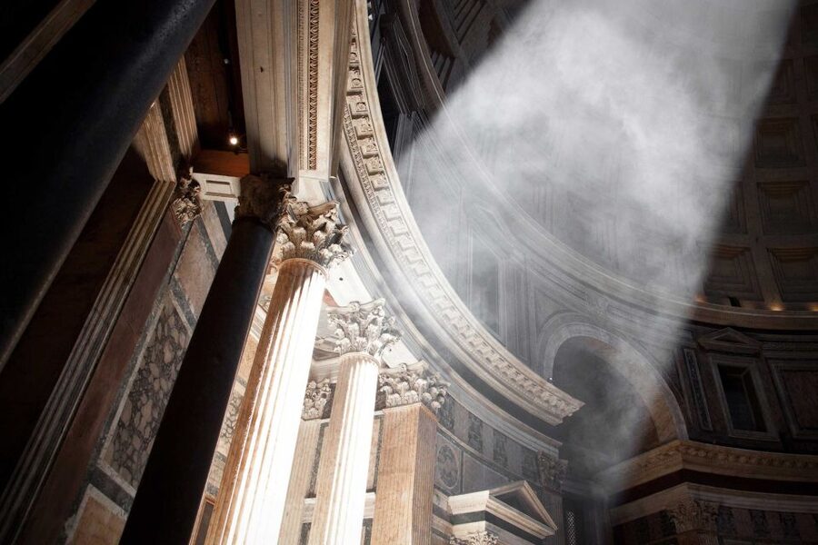 Rome: Pantheon Guided Tour with Skip-the-line Ticket - Practical details that can make or break the visit