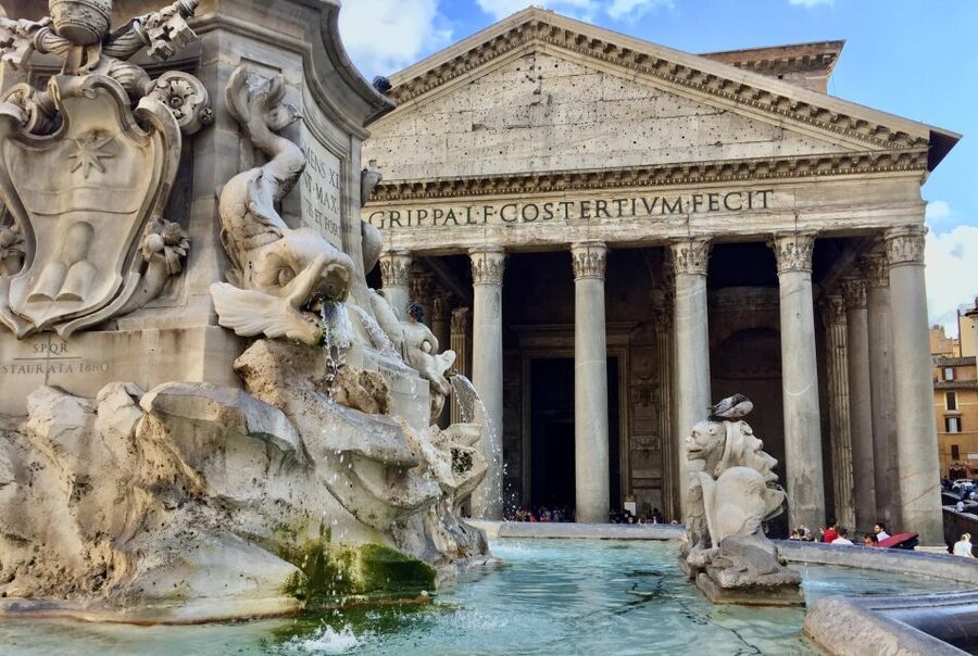 Rome: Pantheon Small Group Tour and Skip-the-Line Ticket - Who should book this Pantheon tour?