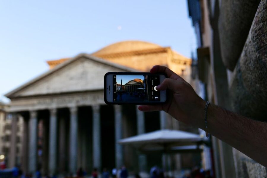 Rome: Pantheon Small Group Tour and Skip-the-Line Ticket - Should you book it?