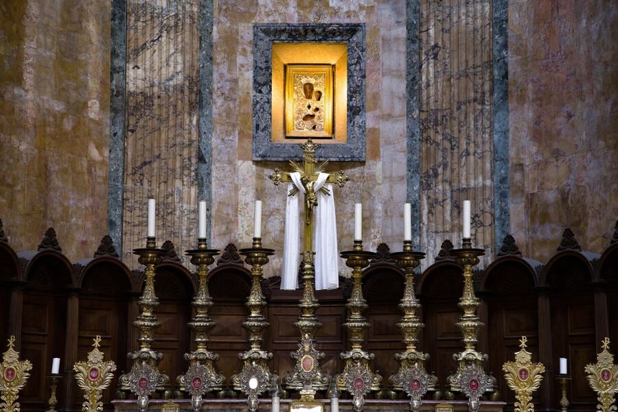 Rome: Pantheon Timeless Marvel Guided Tour with Entry Ticket - Why the Pantheon deserves a guided visit