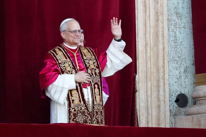 Rome: Papal Audience Experience with Pope Leo XIV - What this Papal Audience experience actually gives you