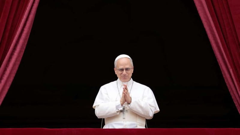 Rome: Papal Audience Experience with Pope Leo XIV - The guide’s introduction to the Papacy