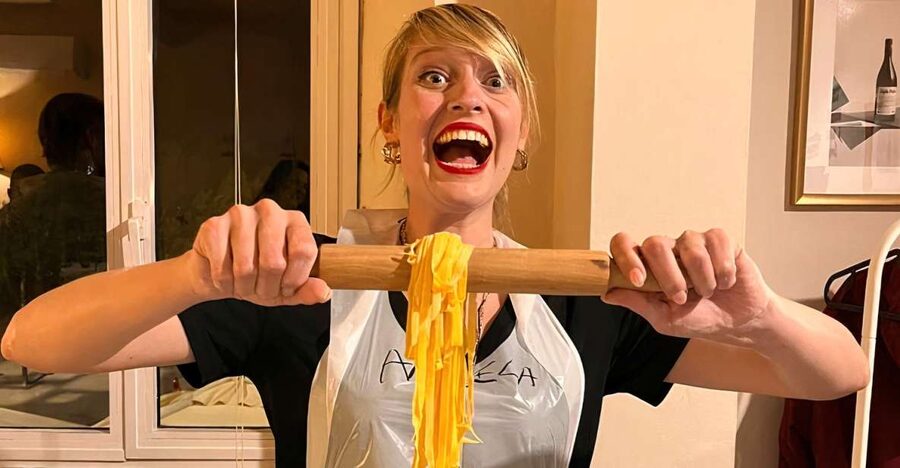 Rome: Pasta Making Class with Wine, Limoncello, and Dessert - Why this Rome pasta class works so well