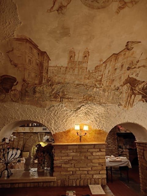 Rome: Pasta & Tiramisu Cooking Class near the Spanish Steps - Why the $58 price can make sense
