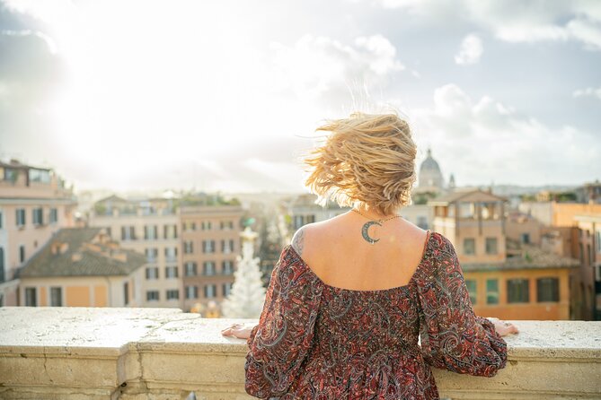 Rome: Photo Shoot in Rome with Professional Photographer - Why a Rome photo shoot can be worth the money
