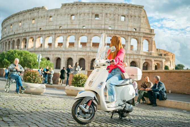 Rome: Photo Shoot in Rome with Professional Photographer - Photo packages, delivery, and editing