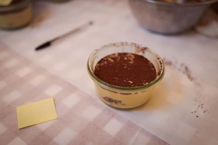 Rome: Pizza and Tiramisu Cooking Class in Piazza Navona - My call: book it for a tasty break from sightseeing