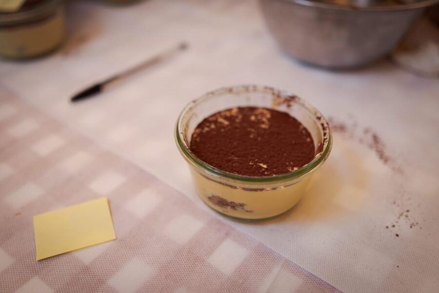 Rome: Pizza and Tiramisu Cooking Class in Piazza Navona - Is $68.33 a fair price?