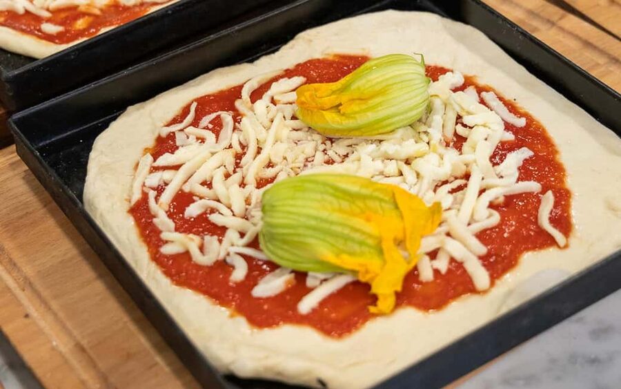 Rome: Pizza & Tiramisu Making Class with Wine & Limoncello - Who will enjoy this Rome cooking class most