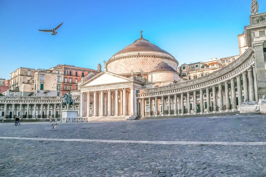 Rome: Pompeii and Naples Day Trip with Pompeii Entry Ticket - Where the tour falls short