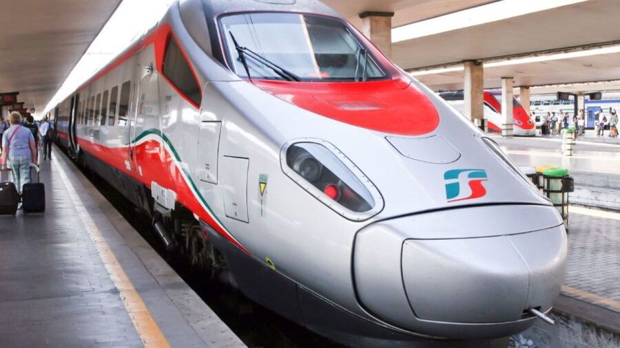 Rome: Pompeii Tour with Wine and Lunch by High Speed Train - Booking details worth knowing
