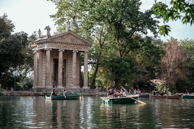 Rome Private Tour: Highlights and Hidden Gems - What this private Rome tour is really good at