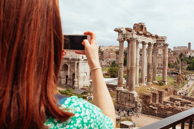 Rome Private Tour: Highlights and Hidden Gems - How much value do you get for $318.19?