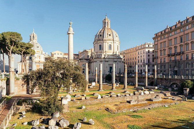 Rome Private Tour: Highlights and Hidden Gems - Who should book it, and when?