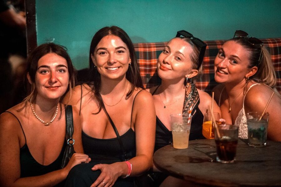 Rome: Pub Crawl and Ultimate Party with Open Bar and Pizza - Should you book Rome’s Ultimate Party?