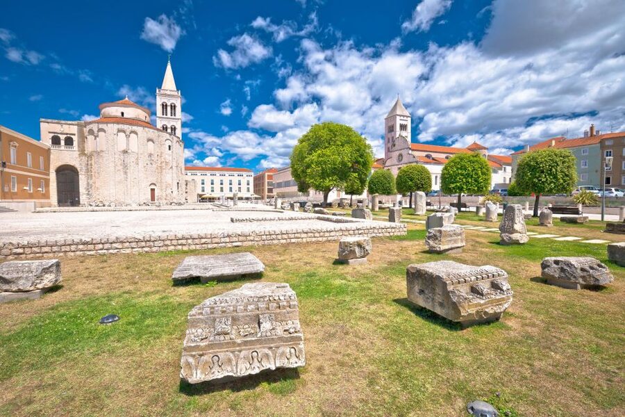 Rome: Roman Forum and Palatine Hill Licensed Guided Tour - Who should book this tour?