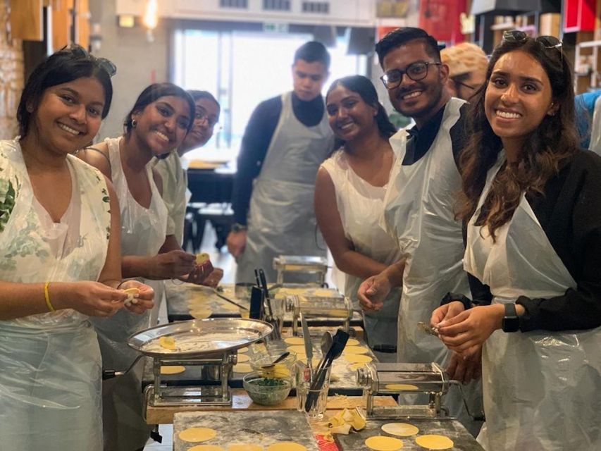 Rome: Roman Master Chef Cooking Class with Wine - Who will enjoy this most