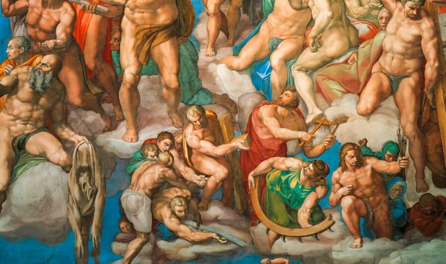Rome: Sistine Chapel, Vatican Museums and Basilica Tour - St. Peter’s Basilica depends on your booking