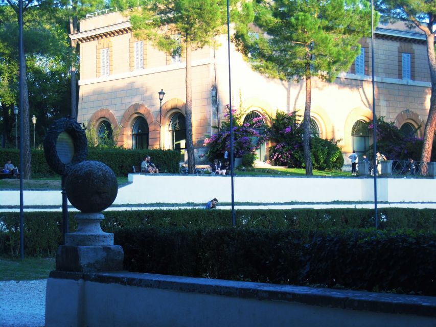 Rome: Skip-the-Line Borghese Gallery Guided Tour - Should you book the Borghese Gallery tour?