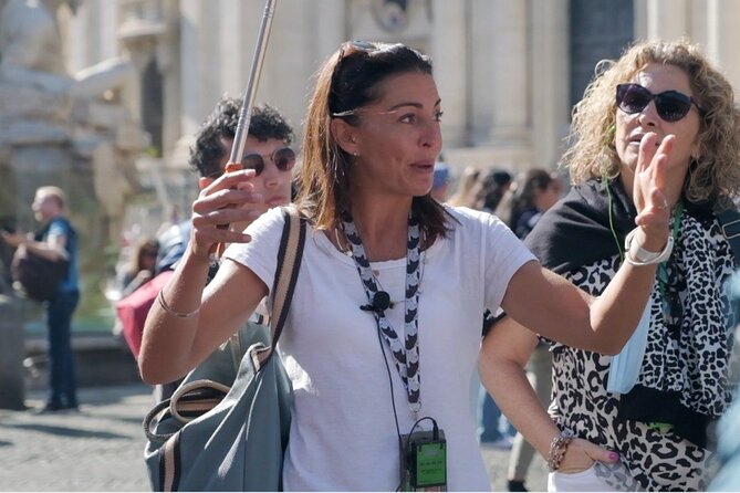 Rome: Skip-the-Line Vatican Museums and Sistine Chapel Tour - Should you book it?