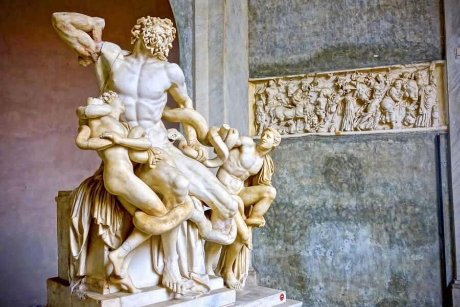 Rome: Skip the line Vatican Museums & Sistine Chapel Tour - Raphael Rooms and the School of Athens