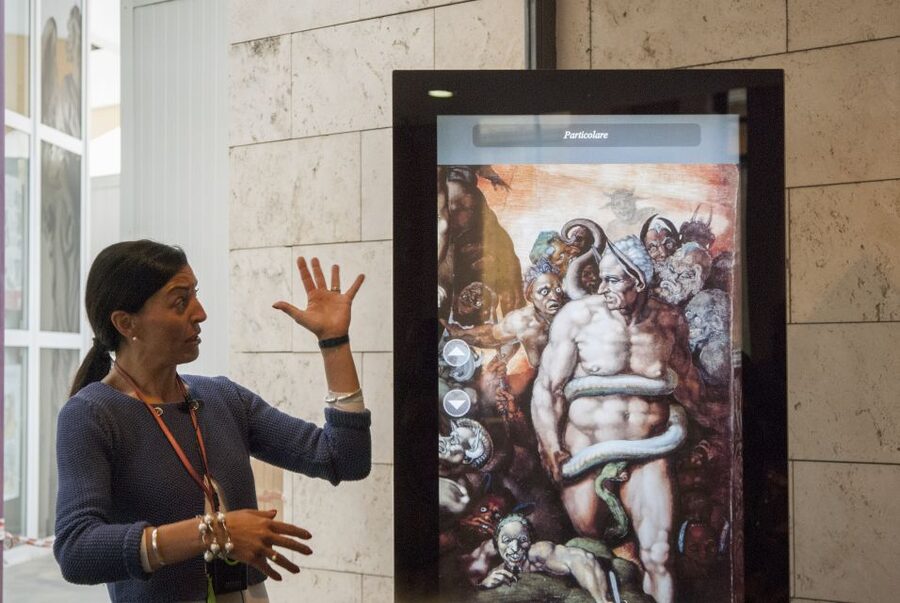Rome: Skip the line Vatican Museums & Sistine Chapel Tour - The Vatican Museums before the chapel