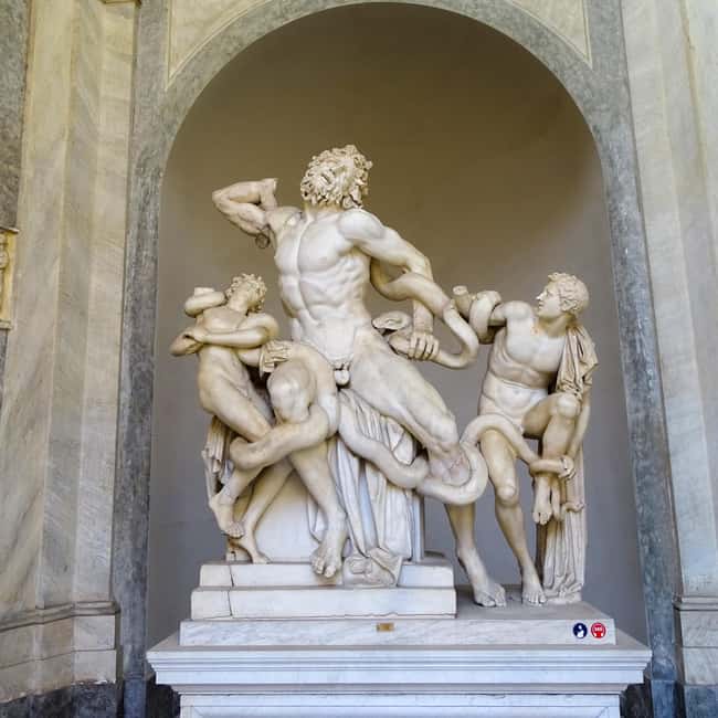 Rome: Skip the line Vatican Museums & Sistine Chapel Tour - What skip-the-line entry really saves