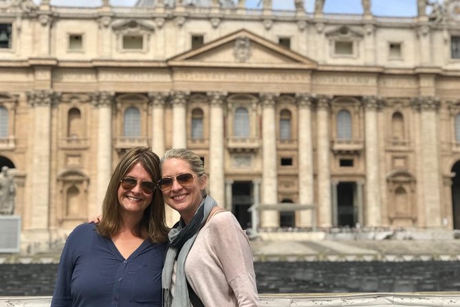 Rome: Skip the Line Vatican, Sistine Chapel, St Peter Small Group - The Raphael Rooms and The School of Athens