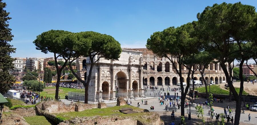 Rome: Small-Group Colosseum, Roman Forum & Palatine Hill - Practical details that can save you trouble
