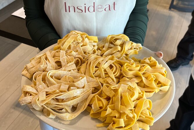 Rome Small Group Pasta Making Class with Wine and Italian Chef - Who should book this class?