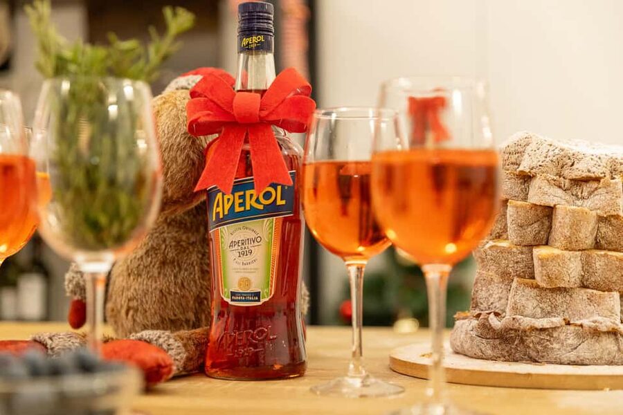 Rome: Spritz & Spaghetti Cooking Class - What this Rome cooking class is really about