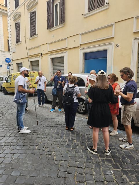 Rome: St. Peter's Basilica and Papal Tombs Guided Tour - The Papal Grottoes below the central nave