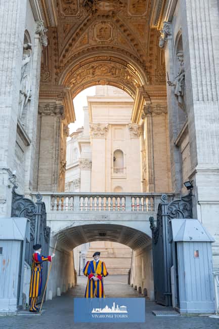 Rome: St. Peter's Basilica and Vatican Grottoes Guided Tour - Is $31 a good value?