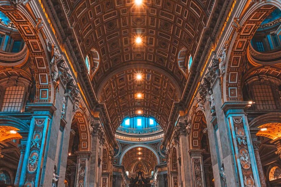 Rome: St. Peter's Basilica and Vatican Grottoes Guided Tour - Should you book this St. Peter’s tour?