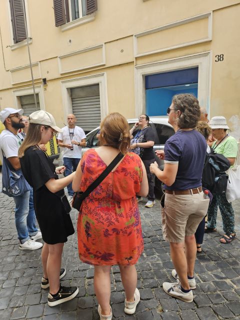 Rome: St. Peter's Basilica, Dome, and Vatican Grottoes Tour - Is $35 a fair price?