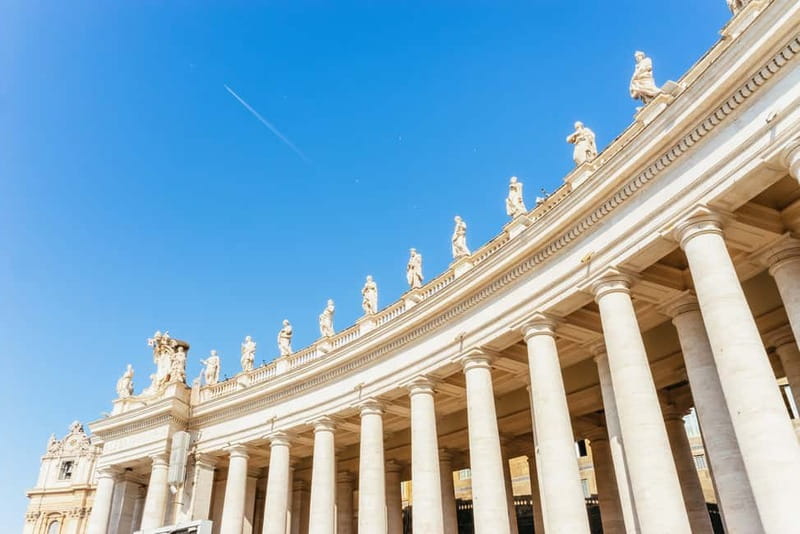 Rome: St. Peter's Basilica, Papal Tombs, and Dome Climb Tour - Is $21.64 a good price?