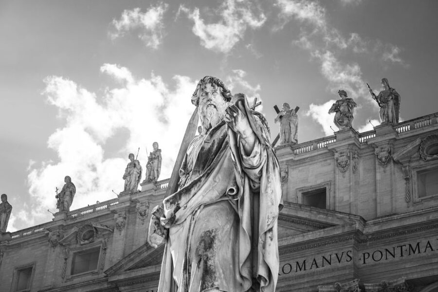 Rome: St. Peter’s Basilica Tour with Vatican Grottoes - Final Verdict: A Good First Visit to St. Peter’s